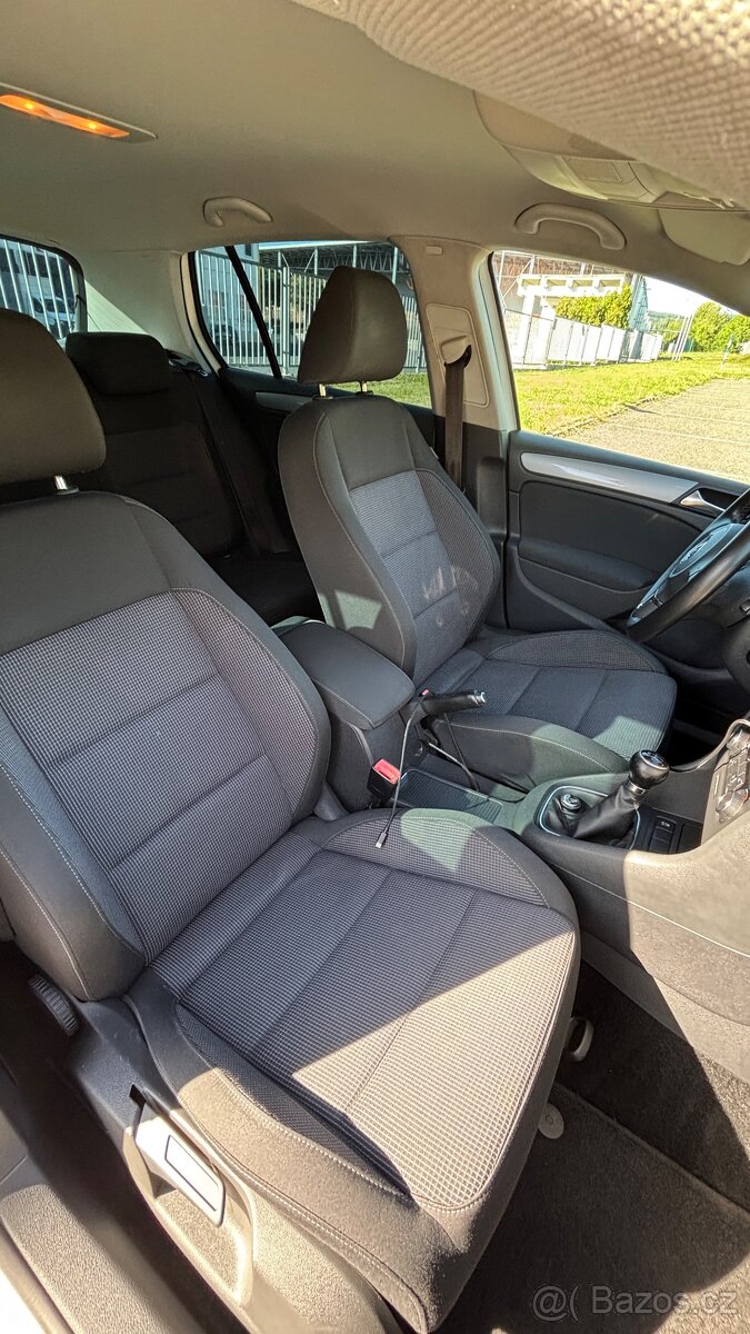 Vw golf 6 1.2tsi 77kw - 13