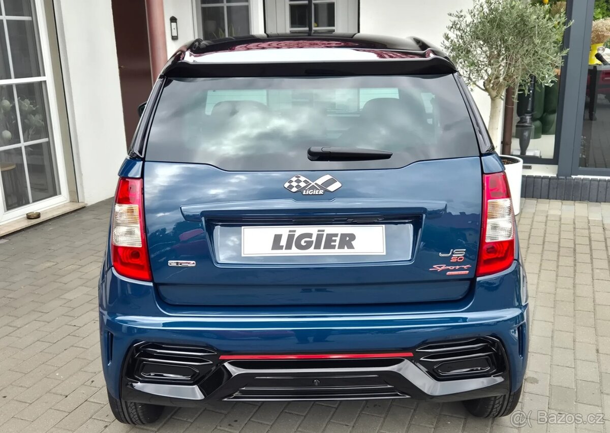 Ligier JS50 Sport Ultimate - 13