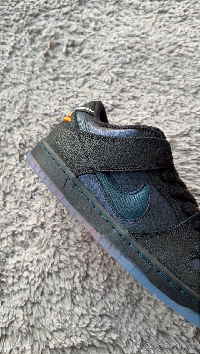 Nike SB Dunk Low Pro Bluetile Skateboards - 13