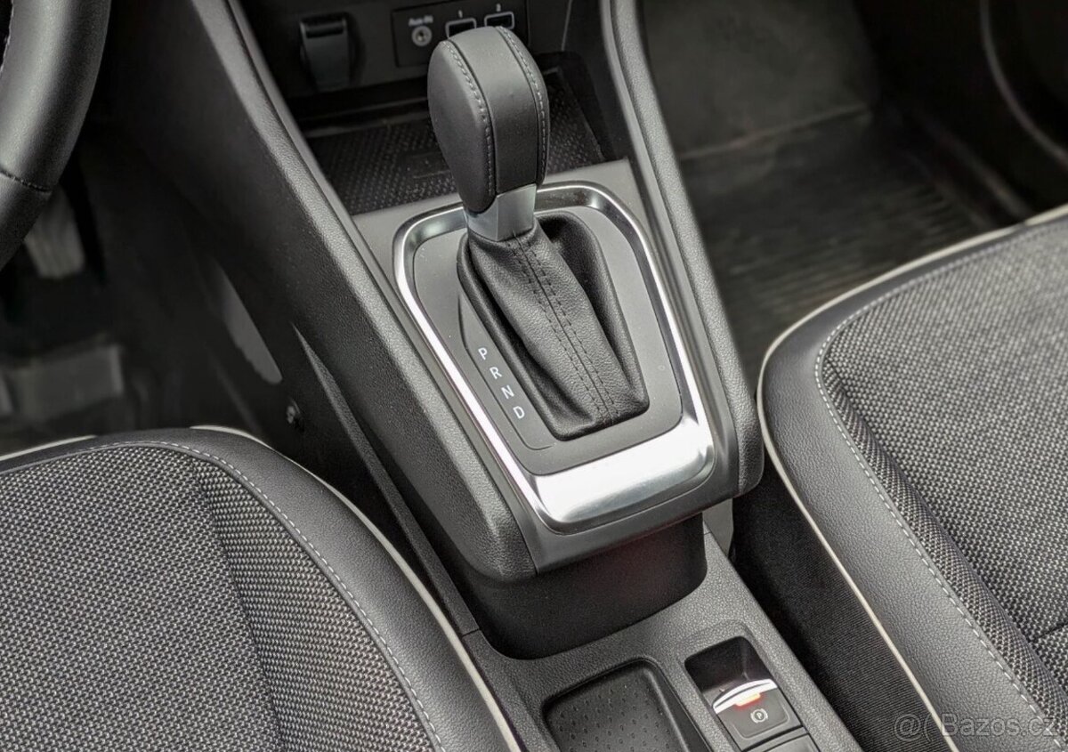 Renault Captur 1.3 TCe 140 mHEV 103kW Intens EDS - 13