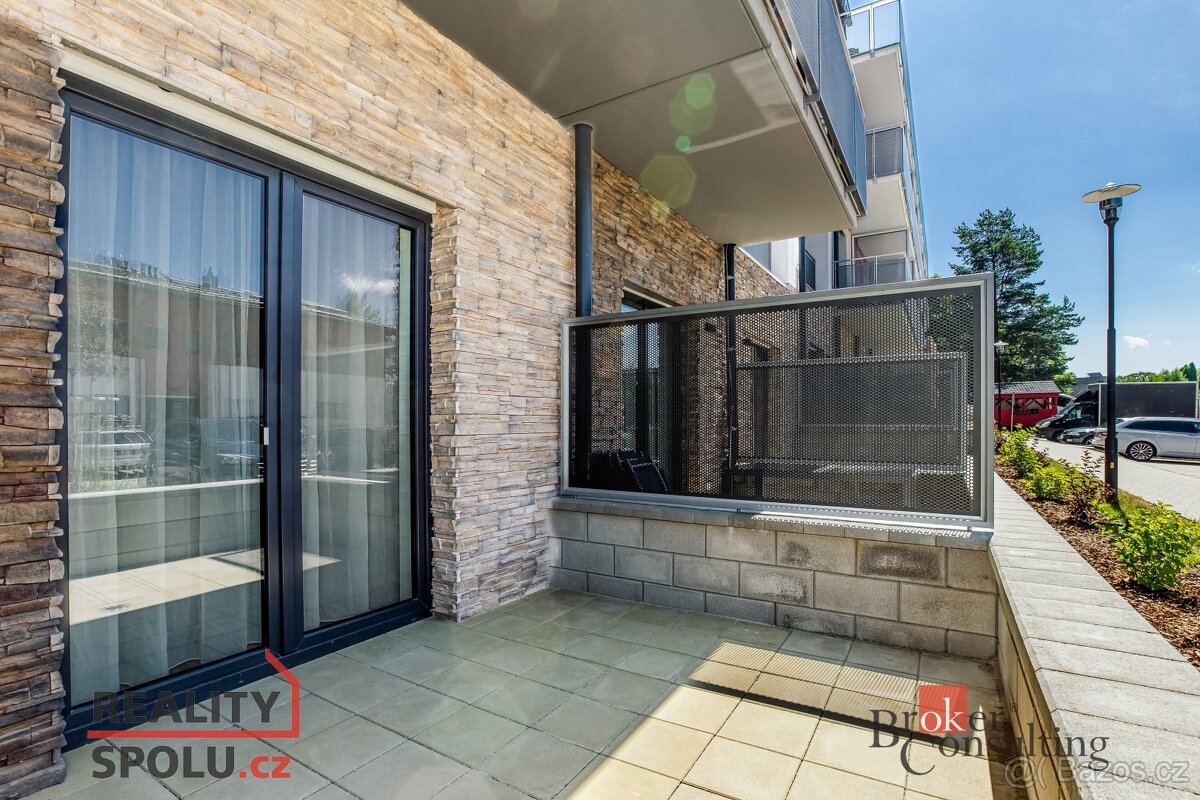 Prodej, byty/1+kk, 40 m2, 38278 Lipno nad Vltavou, Český Kru - 13