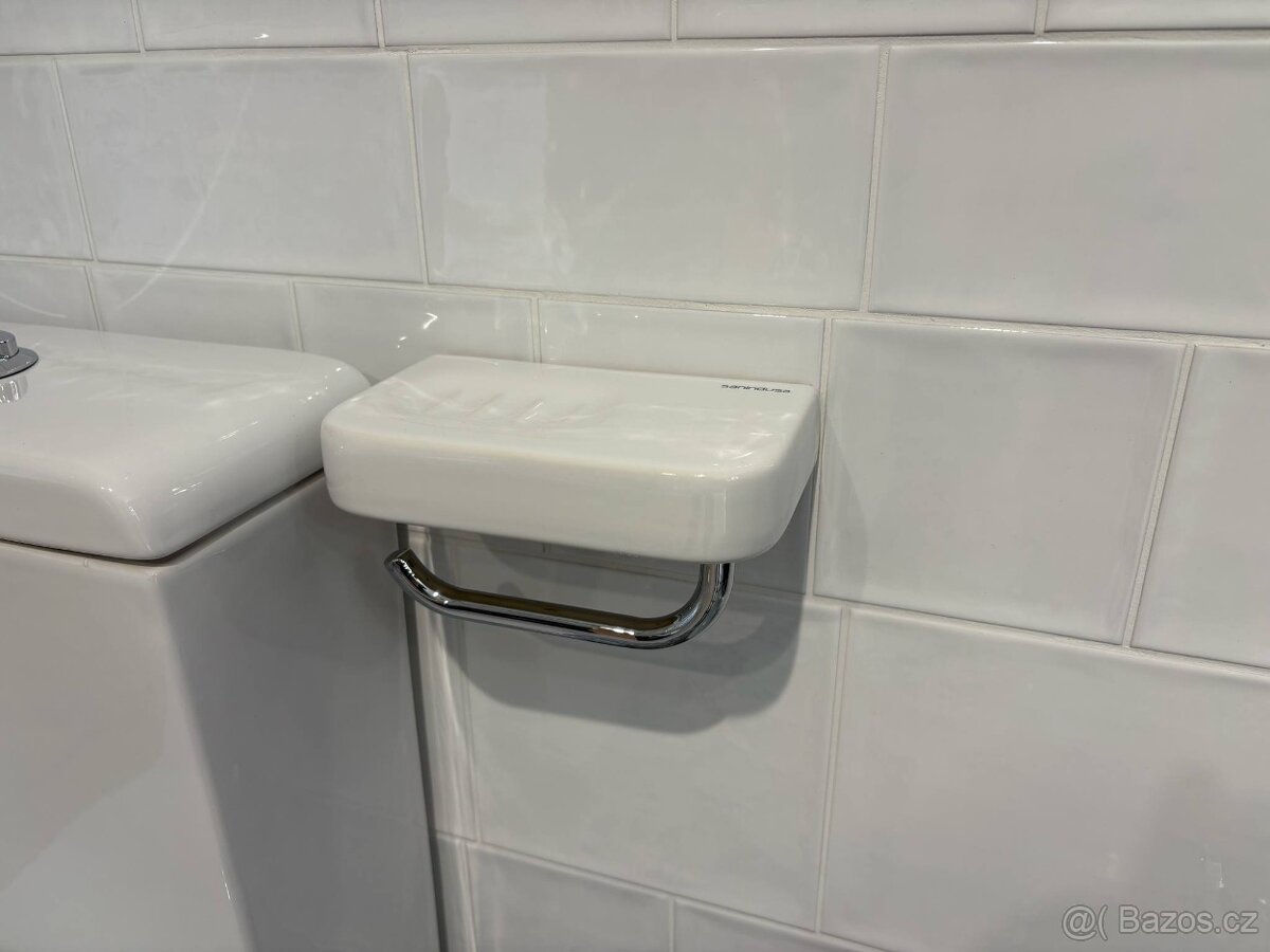 Koupelnový set SANINDUSA Vintage - 13