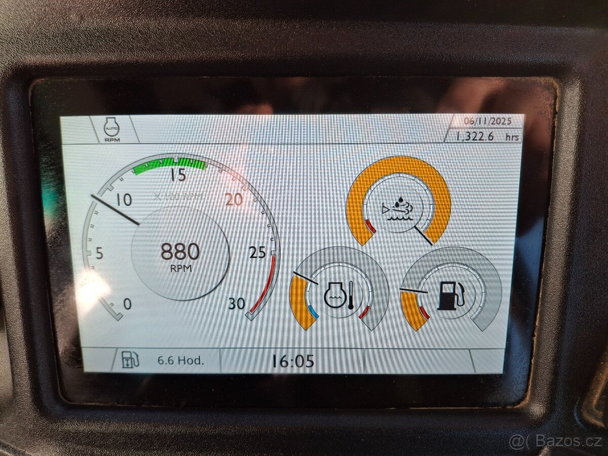 JCB 4CX PRO AEC - 13