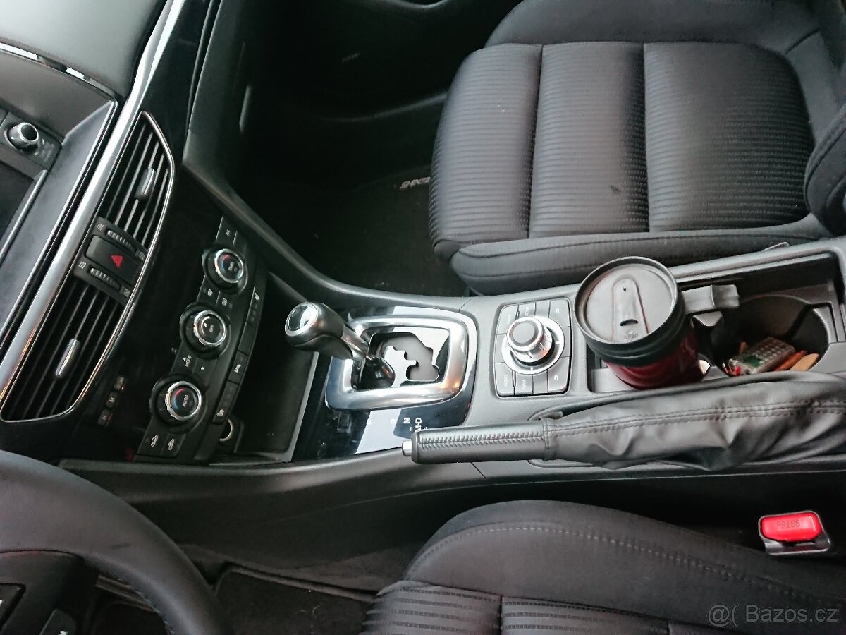 6, 2,2diesel skyativ 129kw 2013 - 13