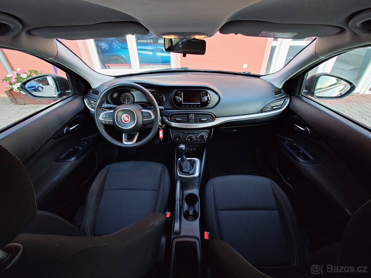 Fiat Tipo 2016 1.4 Easy 70 kW - 13