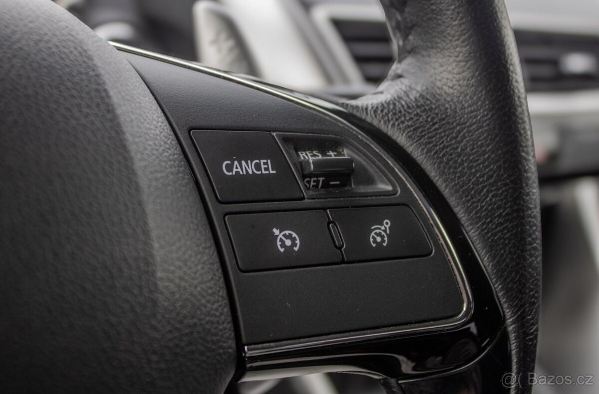 Mitsubishi Eclipse Cross EclipseCross 1.5T MIVEC Instyle CVT - 13