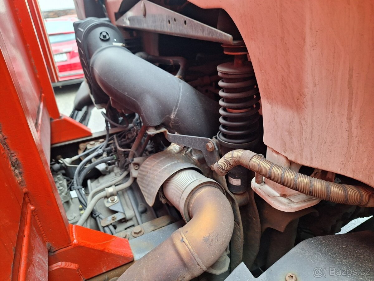 IVECO EUROCARGO 160E25 - 13