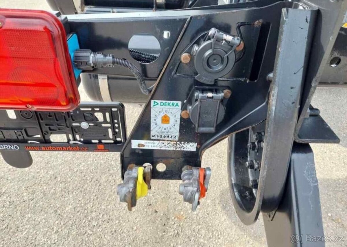 Prodám Valník MAN TGX 26.460 LL - 13