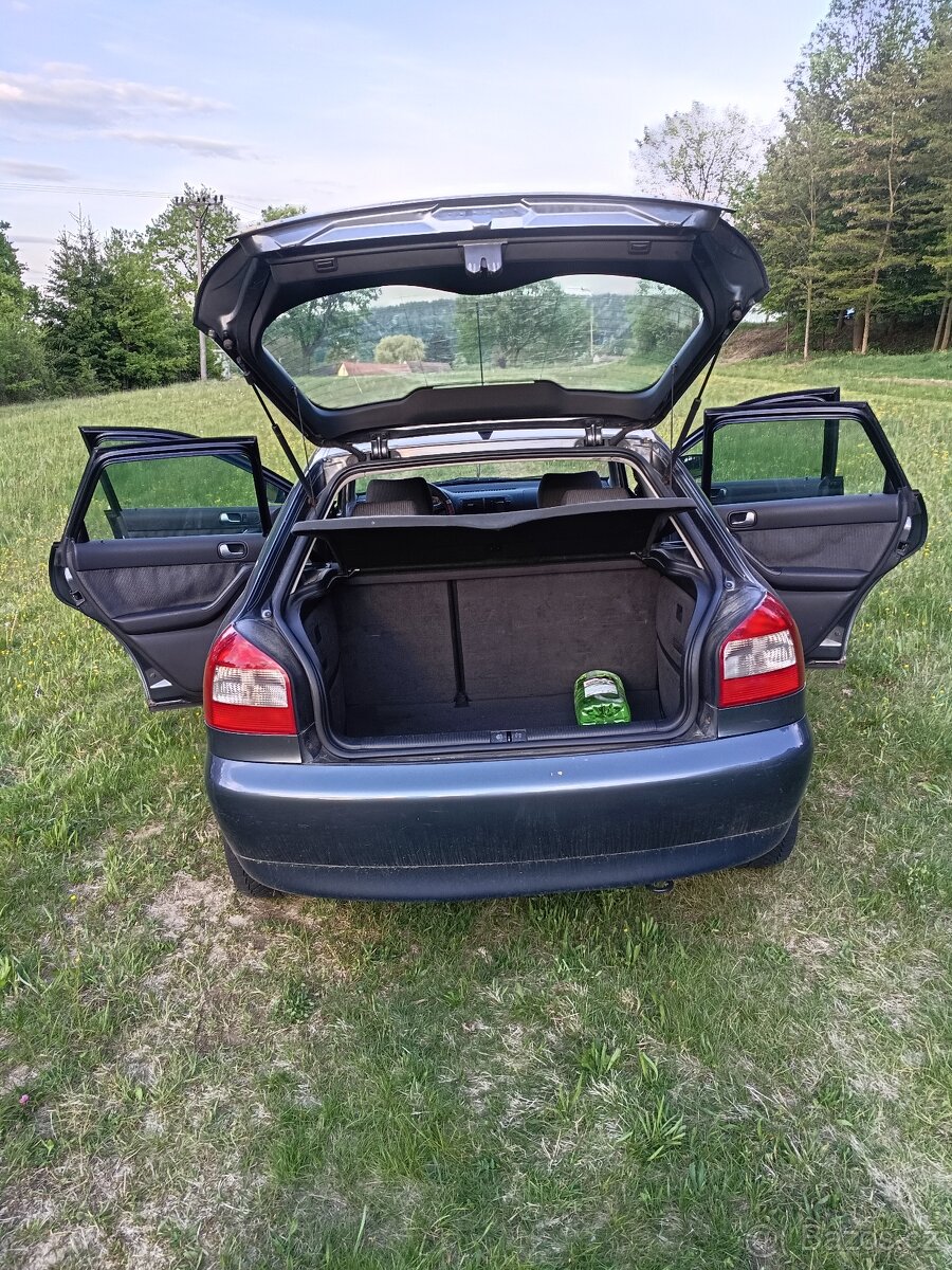 Prodám Audi 9 - 13