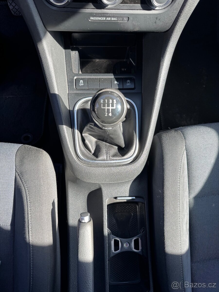Volkswagen Golf Variant 1.6 TDI - 13