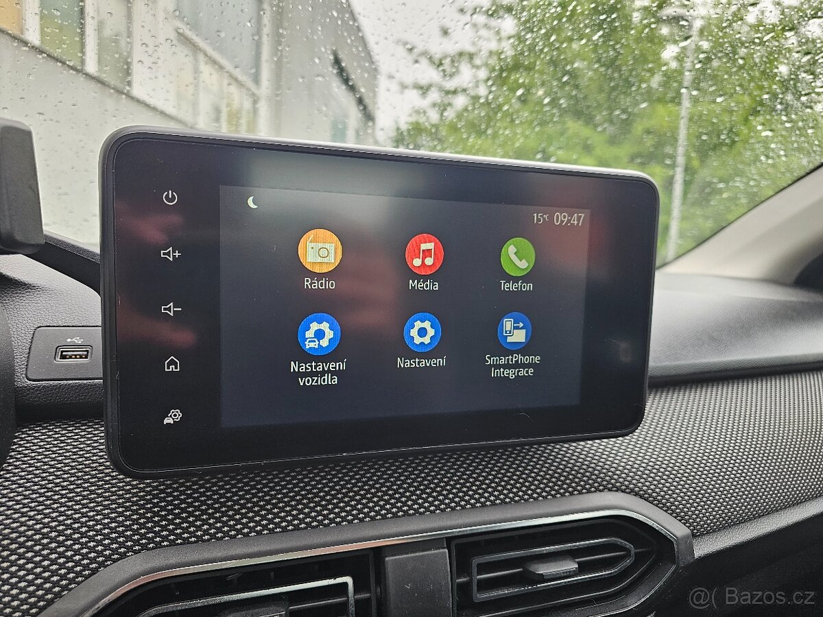 Dacia Logan 1.0 67kw, 2022 - 13