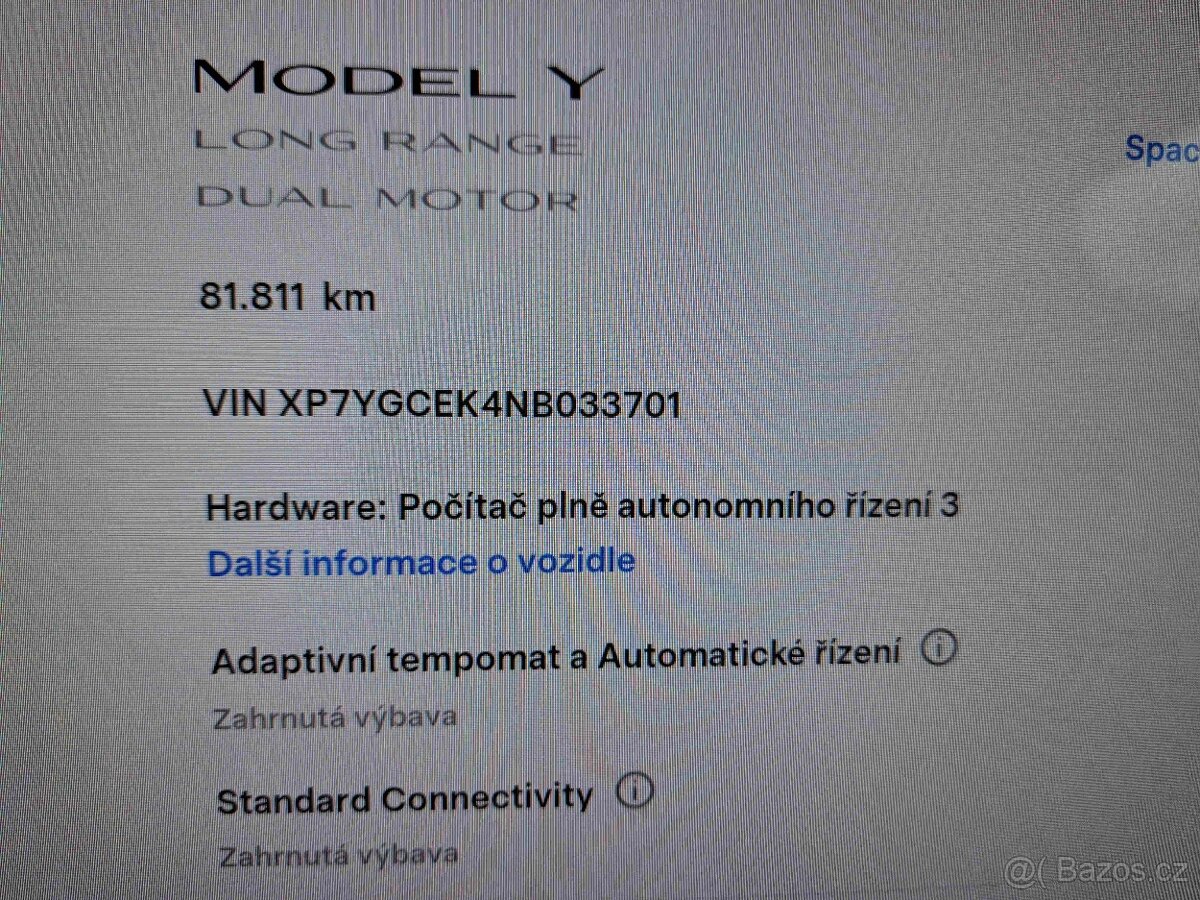 Tesla Model Y AWD 4x4 Long Range - 1894 - 13