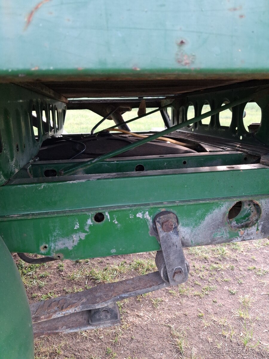 Vw lt 28 - 13