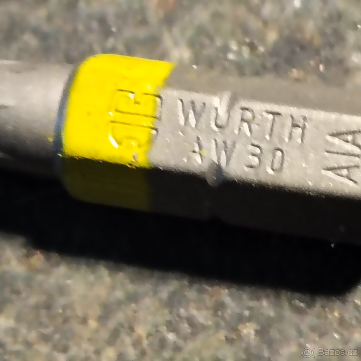 Bity WURTH - 13