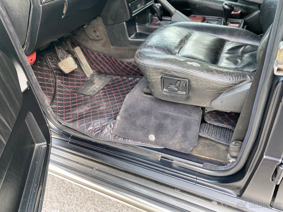 Mercedes G - 13