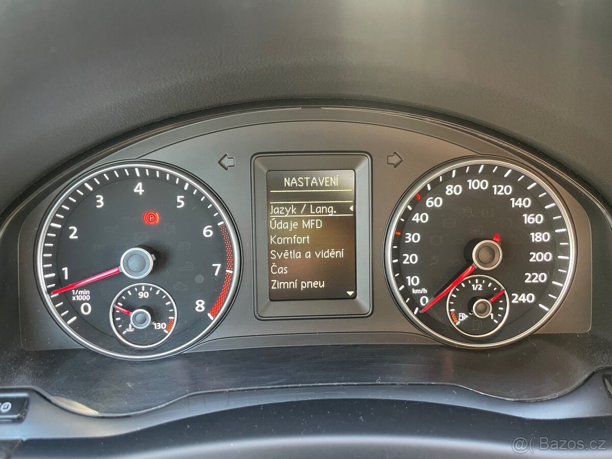 VW GOLF PLUS 1.4TSI 90kW - 13