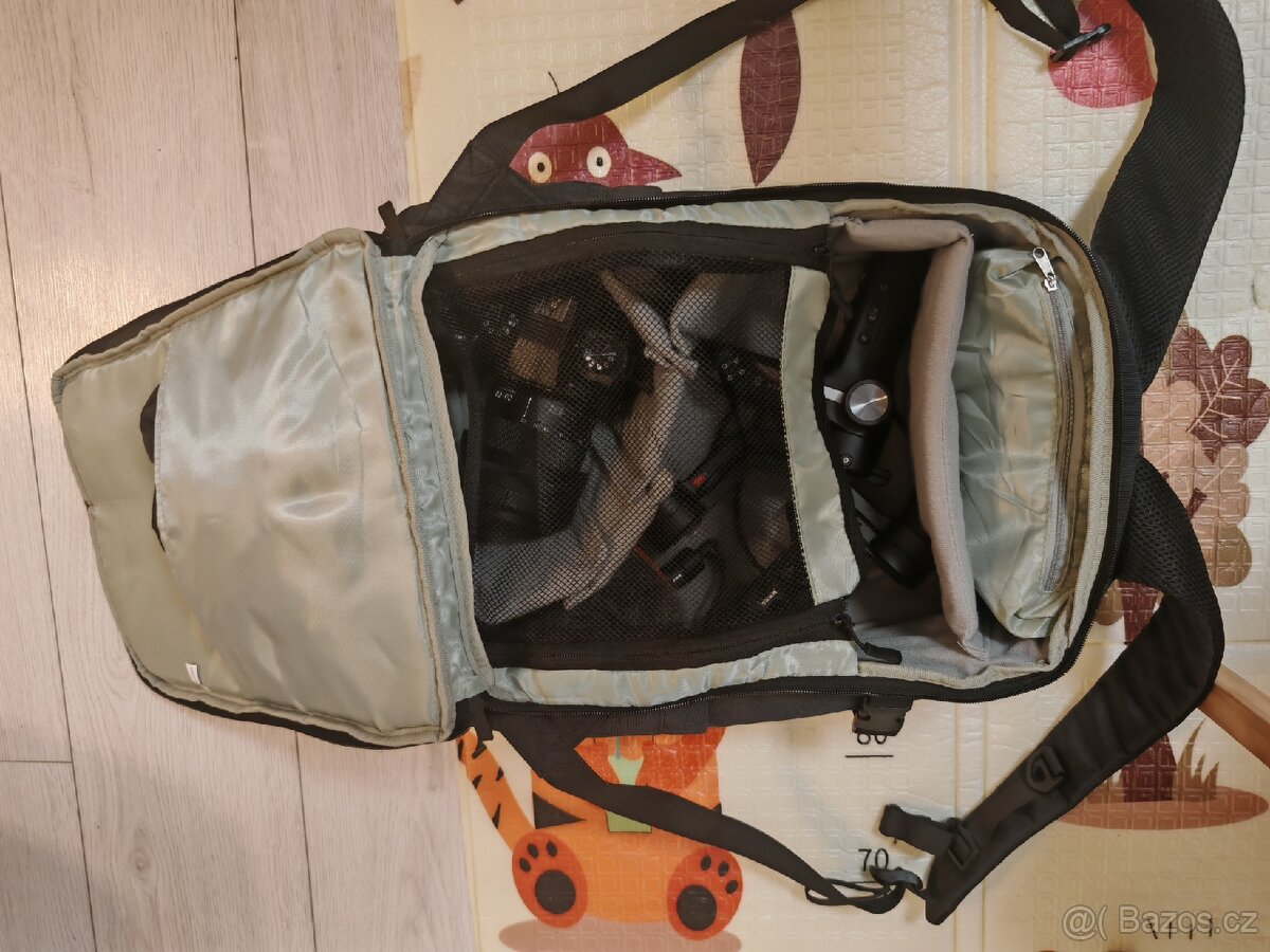 Panasonic Lumix DC-S5 Mark II + Lumix S 20-60 mm f/3.5-5.6. - 13