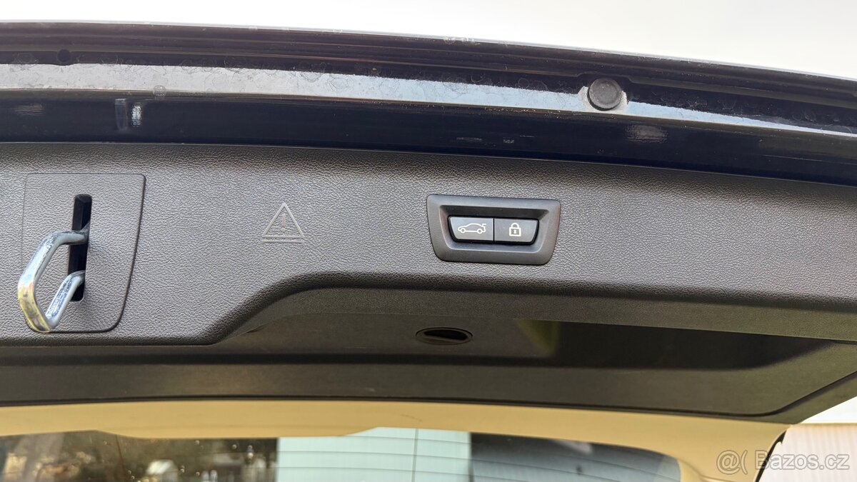 BMW 530Dxd mild hybrid rv. 11.2021 210 kw - 13