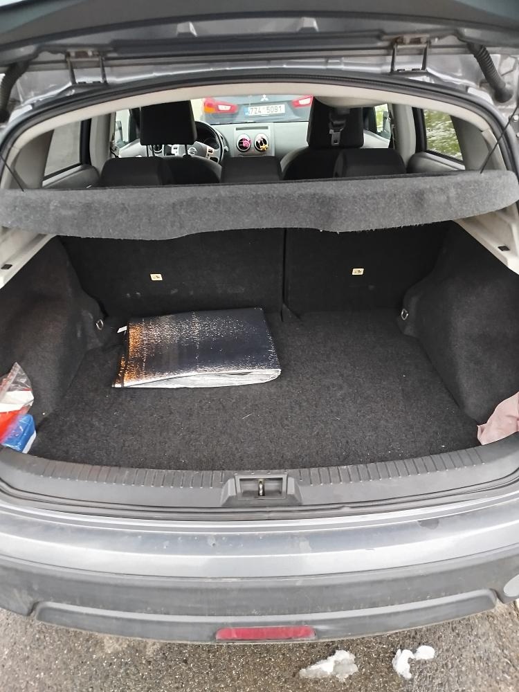 NISSAN QASHQAI 1.5 DCI - 13