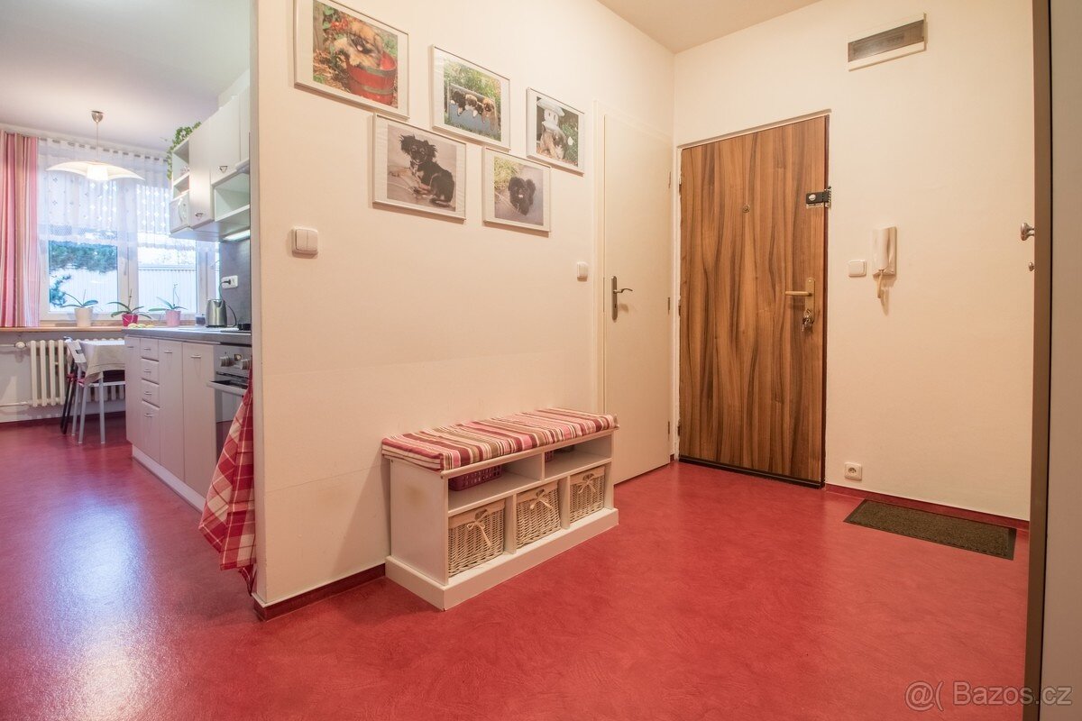 Prostorný BYT 2+1 v Bohaticích - 13