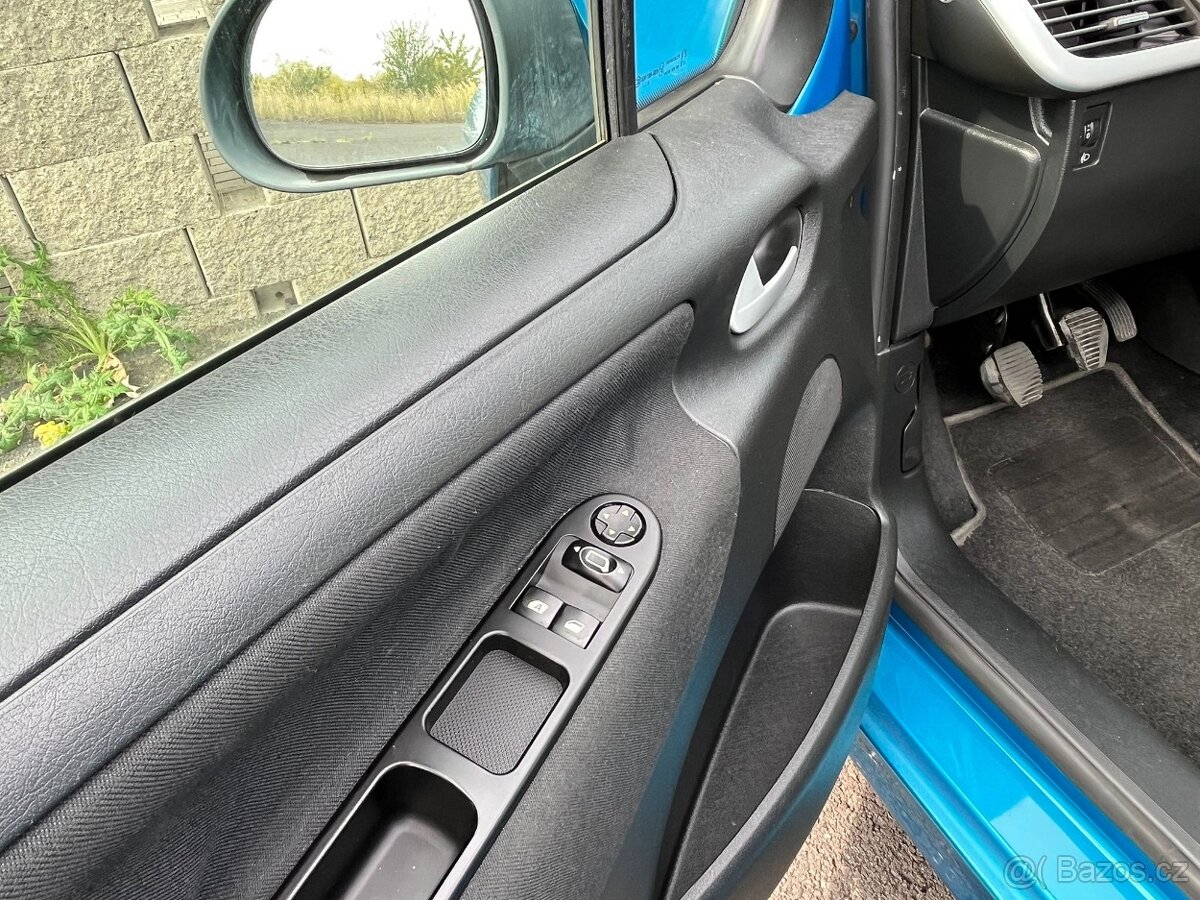 Peugeot 207SW 1,4i 70KW TAŽNÉ ZAŘÍZENÍ - 13