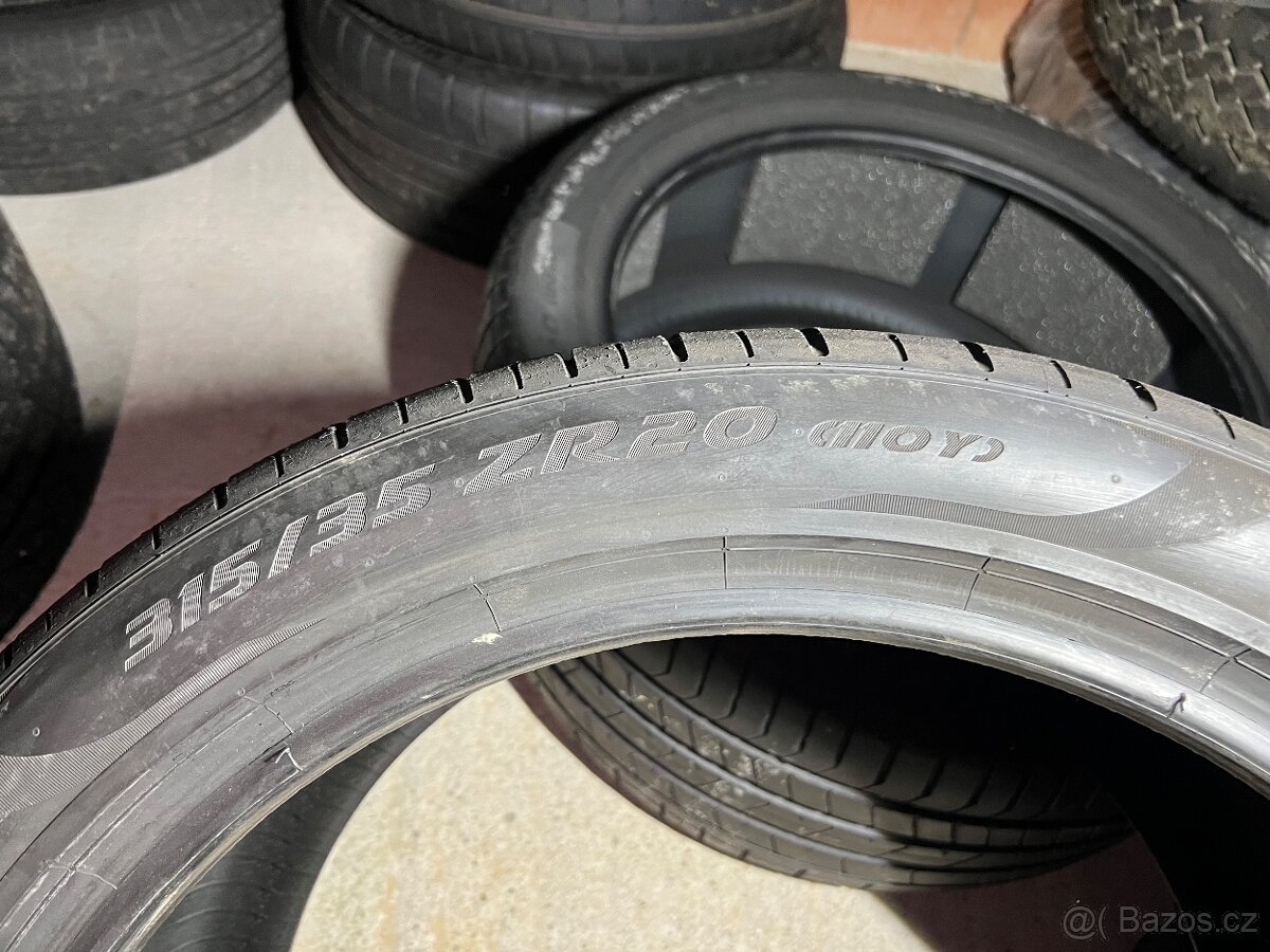 PNEUMATIKY A KOLESÁ DISKY ŠKODA VW BMW - 13