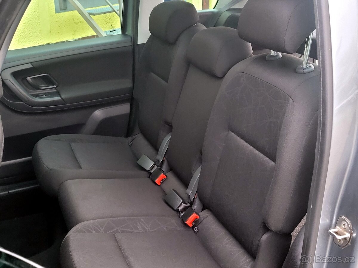 Škoda Roomster 1,2 TSi FAMILY SERV.KN. prodej i na splátky - 13