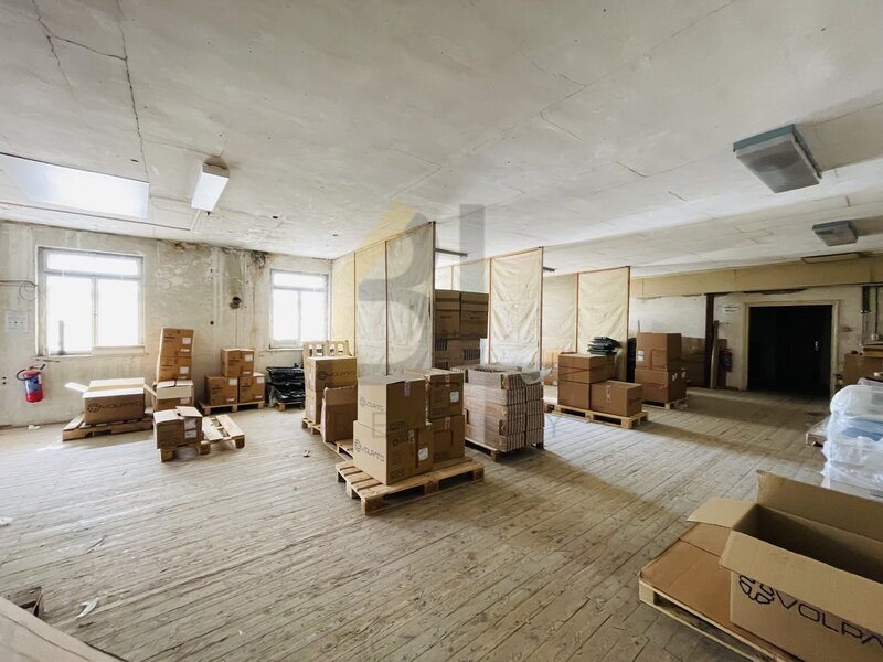 Pronájem komerčních prostor – Bučovice - 13