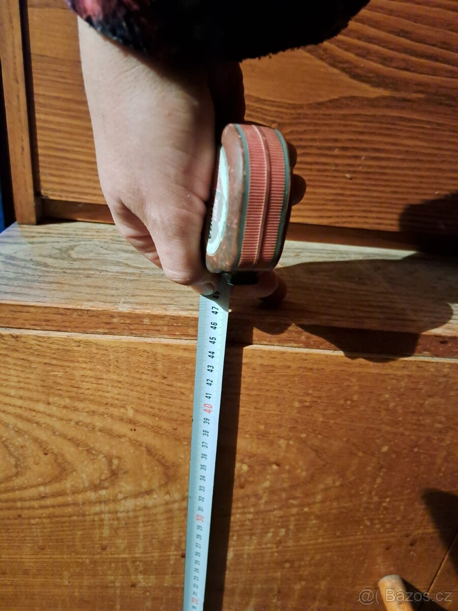 Skřínky za odvoz - 13