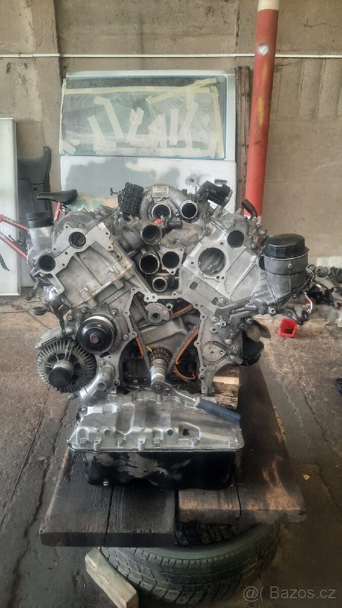 Mercedes Benz ml 320 cdi - 13