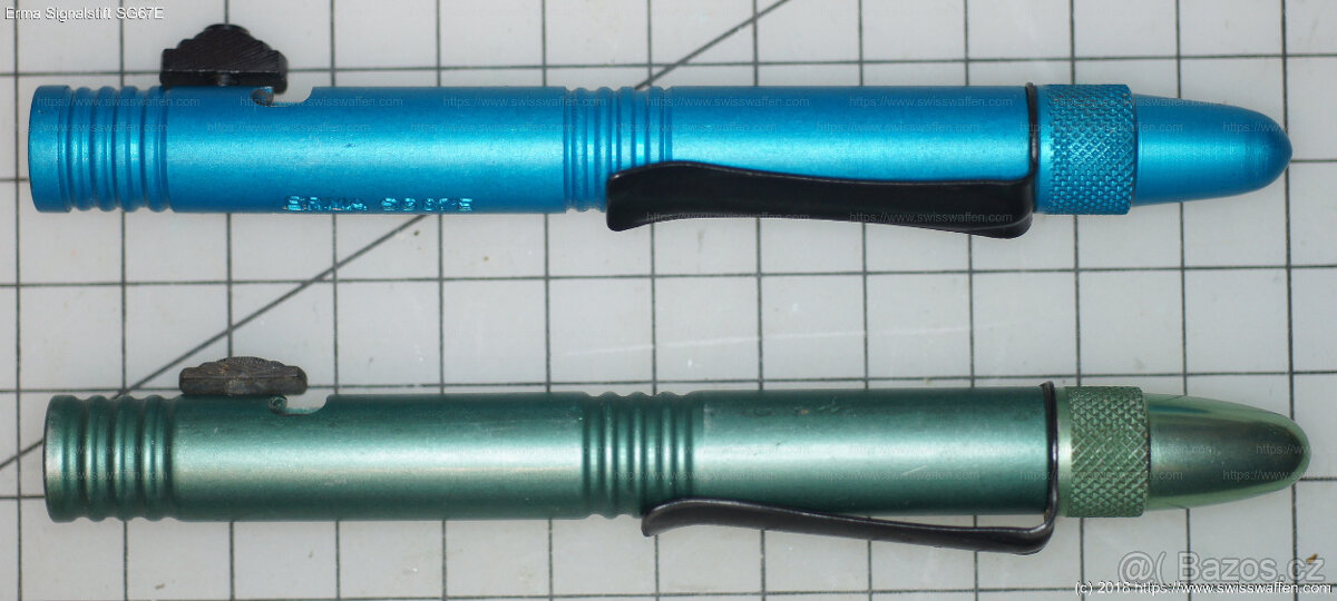 Mini svetlice 15mm - 13