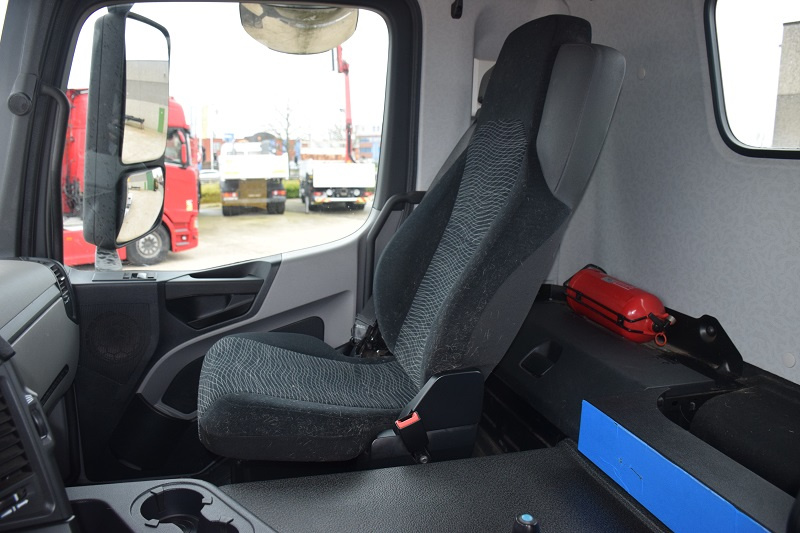 6x2 Eur6 MB kontejner - 13