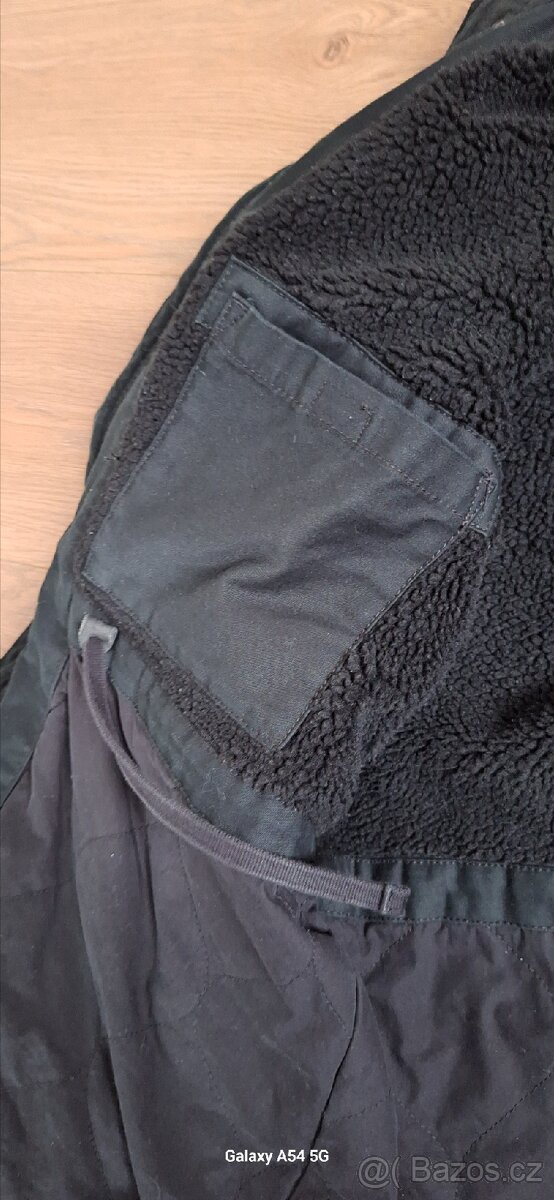 Zimní parka Superdry vel.XL. - 13