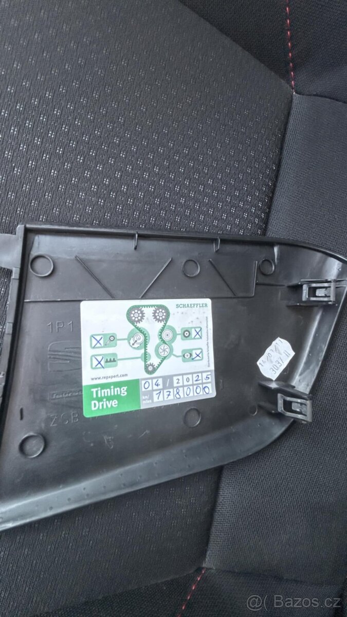 Seat Leon FR 2.0tdi CR - 13