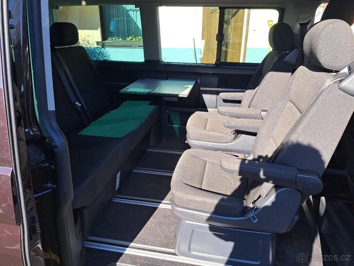Volkswagen Multivan t6 2.0tdi 110kw - 13