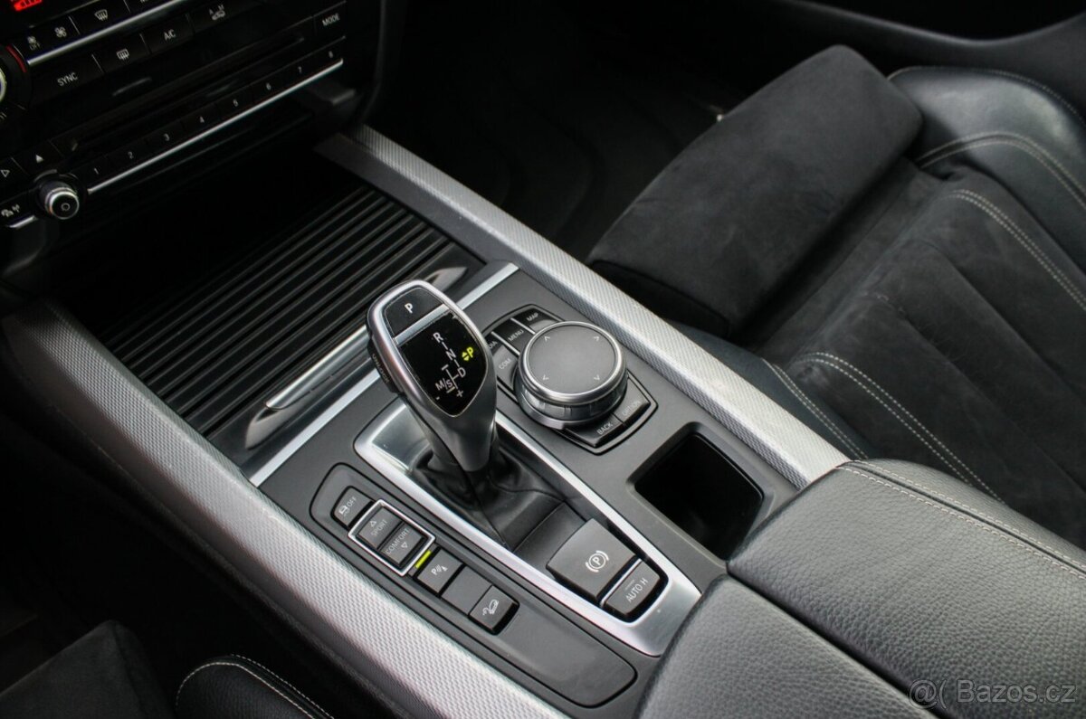 BMW X5 xDrive30d A/T - 13