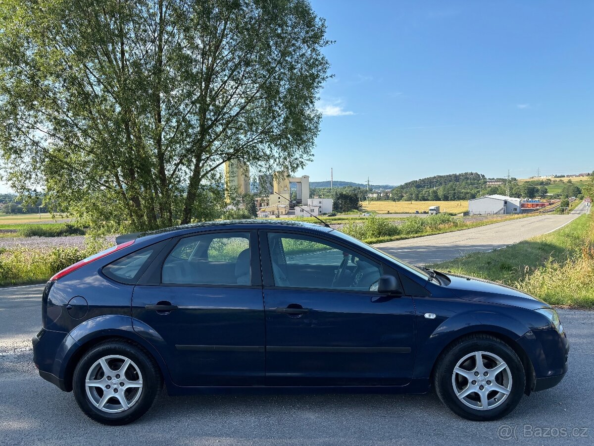 Ford Focus 1.6 TDCi - 13