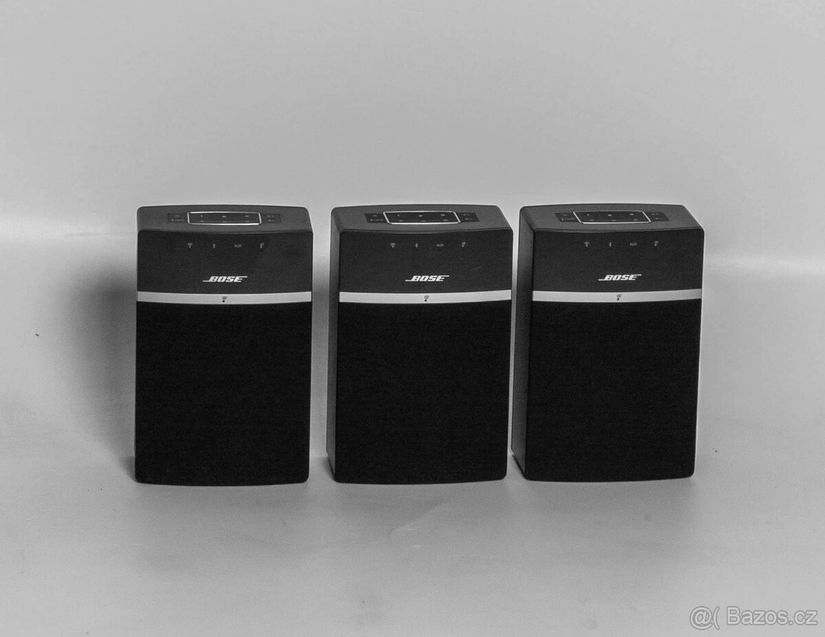 BOSE SoundTouch 10 , 20 , 30 --posta zdarma-- - 13