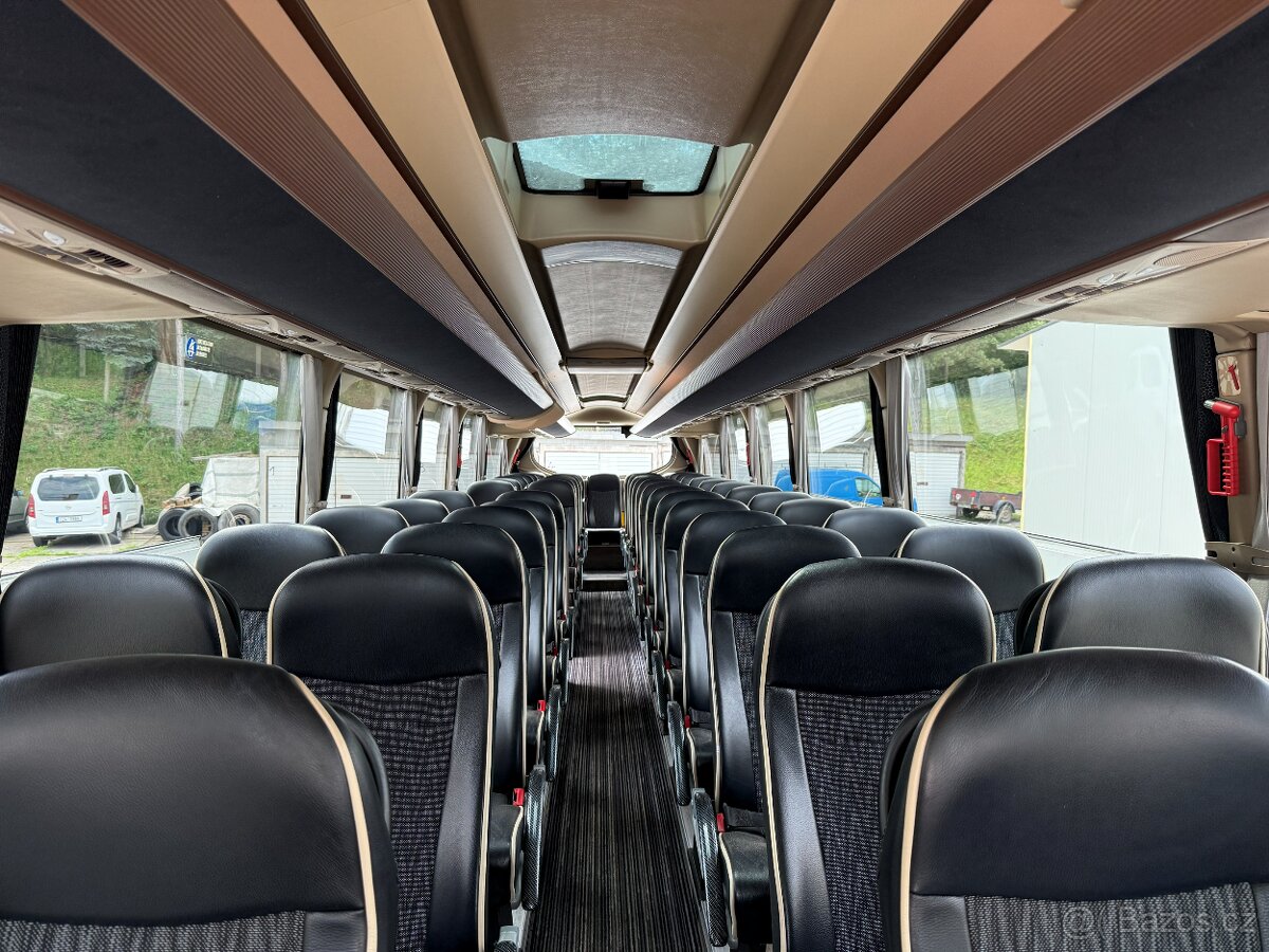 Iveco Magelys 12,8 ihned k odběru - 13