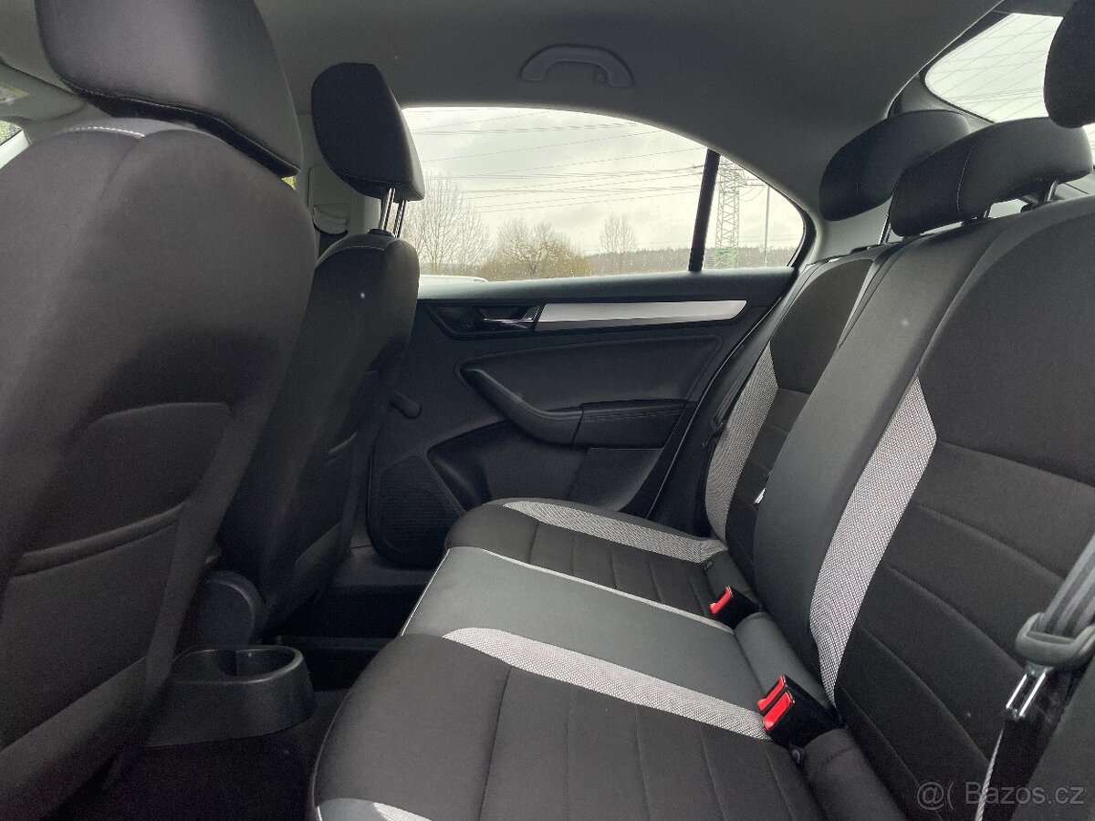 Škoda Rapid 1.0 TSI 70 KW AMBITION - 13