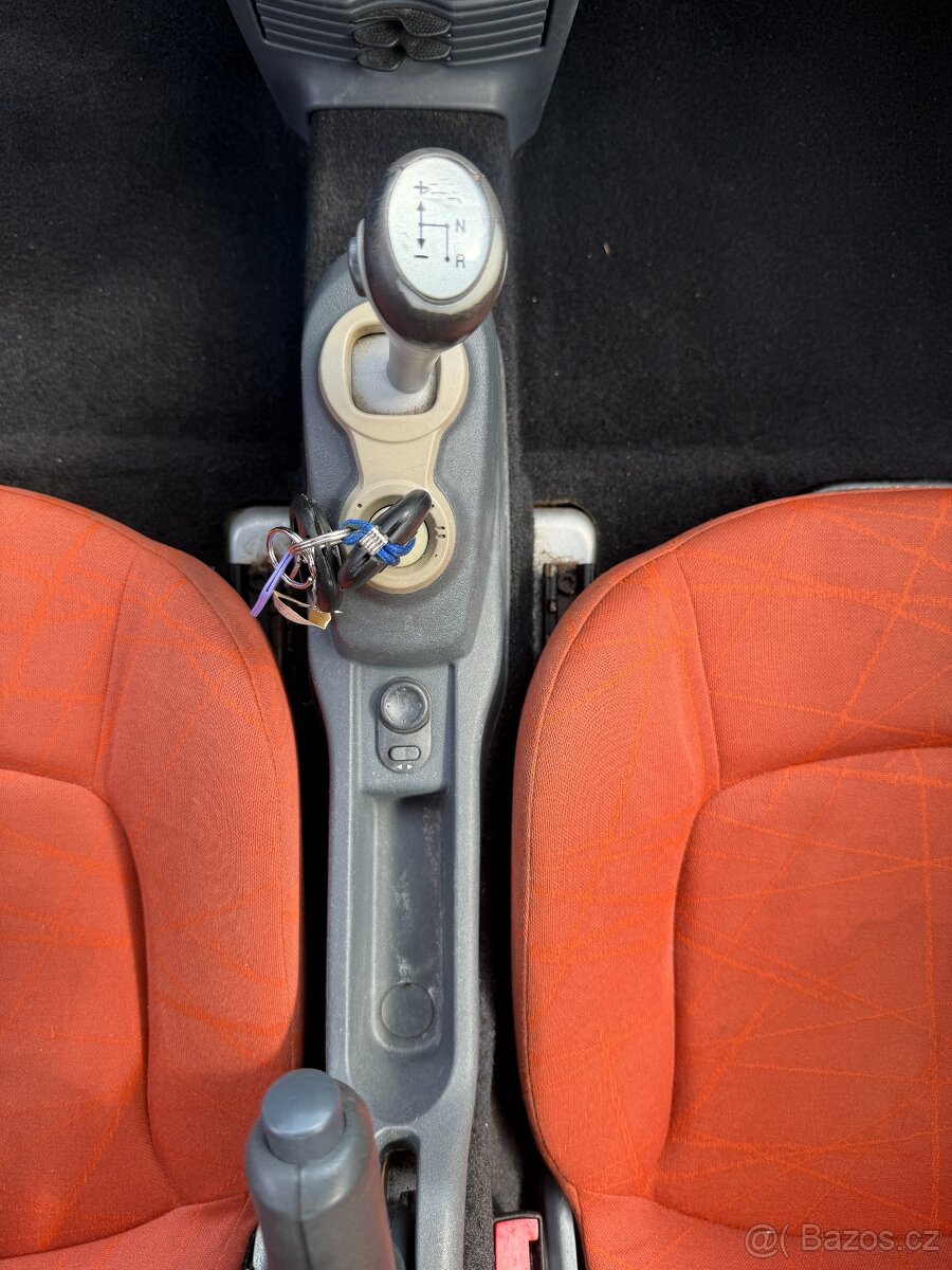 Smart Roadster coupe 0.7 60 kW - 13
