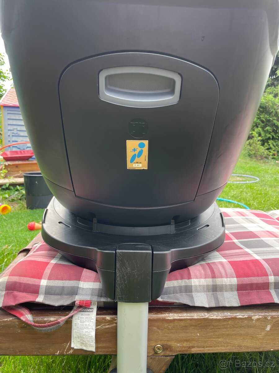 autosedačka Britax Römer.. - 13