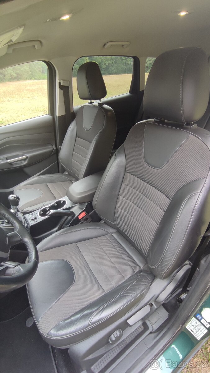 Ford Kuga 2.0 TDCi - 13
