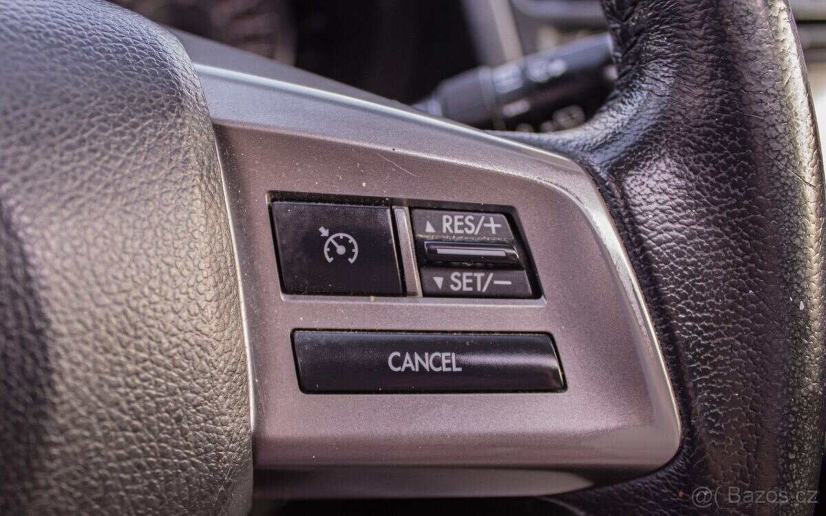 Subaru XV 2.0D Comfort - 13