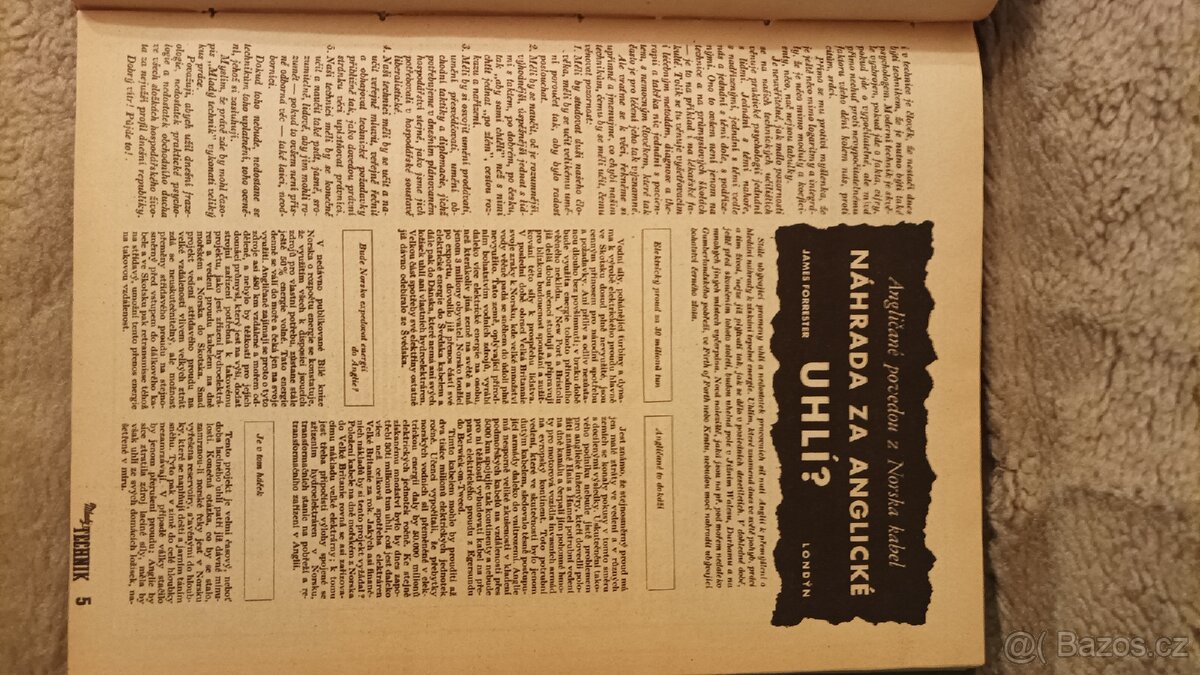 Mladý technik 1947-1951 - 13