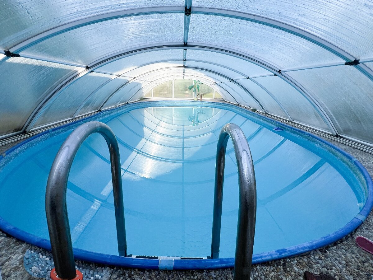 Prodej dvougeneračního domu ve Švihově - 13