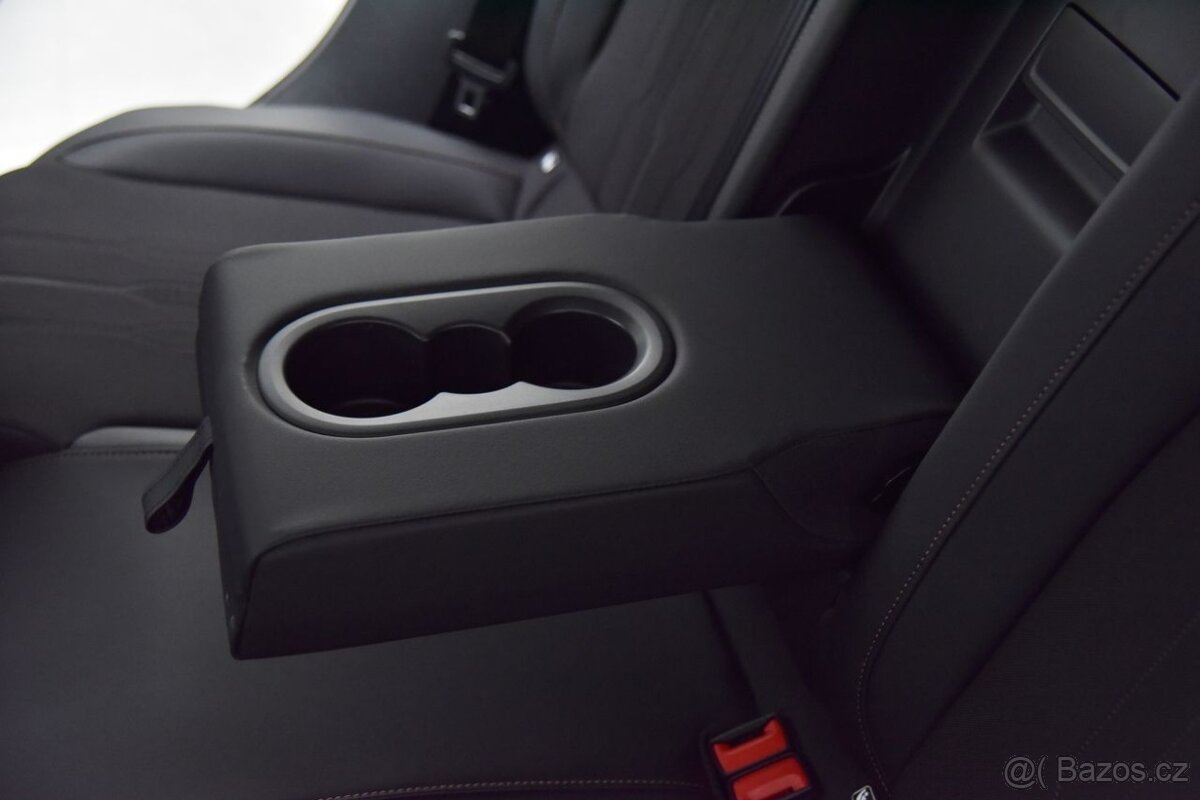 Cupra Formentor 1.5 TSI, LED, ACC, Lane Assist, Ambient - 13