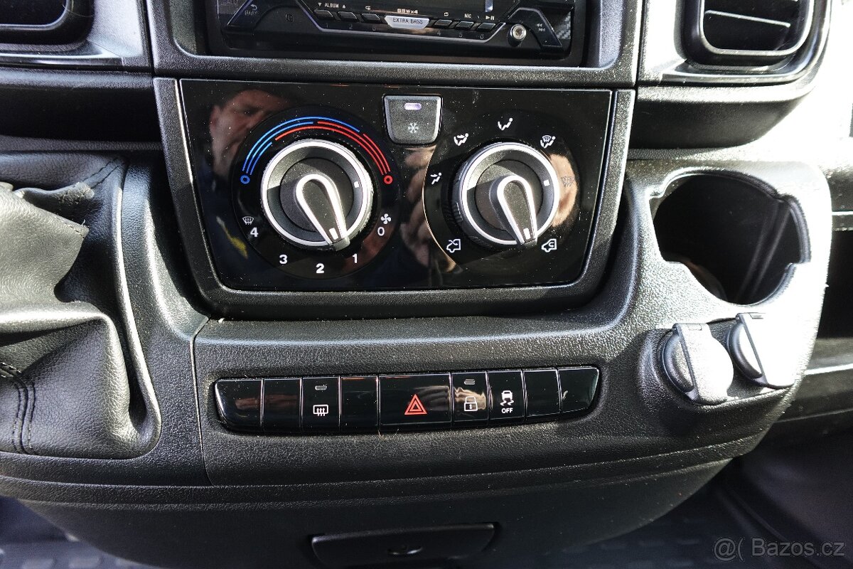 FIAT DUCATO L5H2 2.2JTD KLIMA SERVISKA - 13