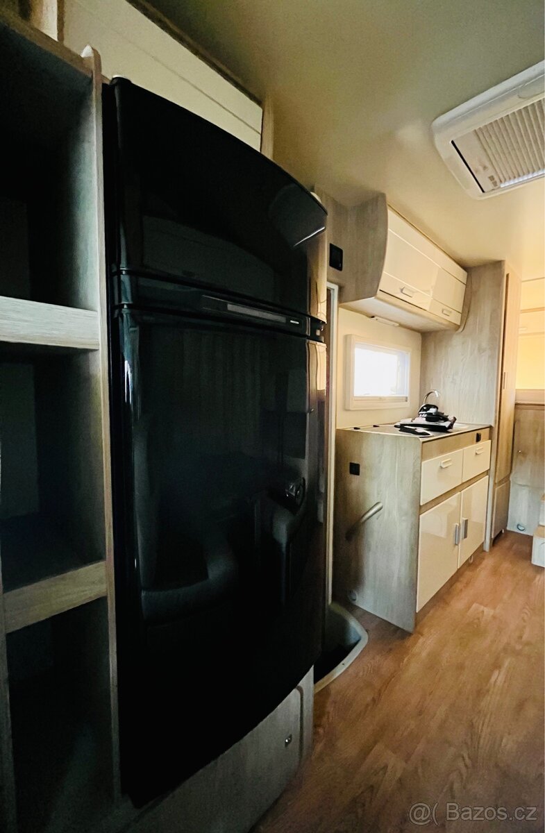 Obytný vůz Citroën Jumper Happy PLA 440 - 13