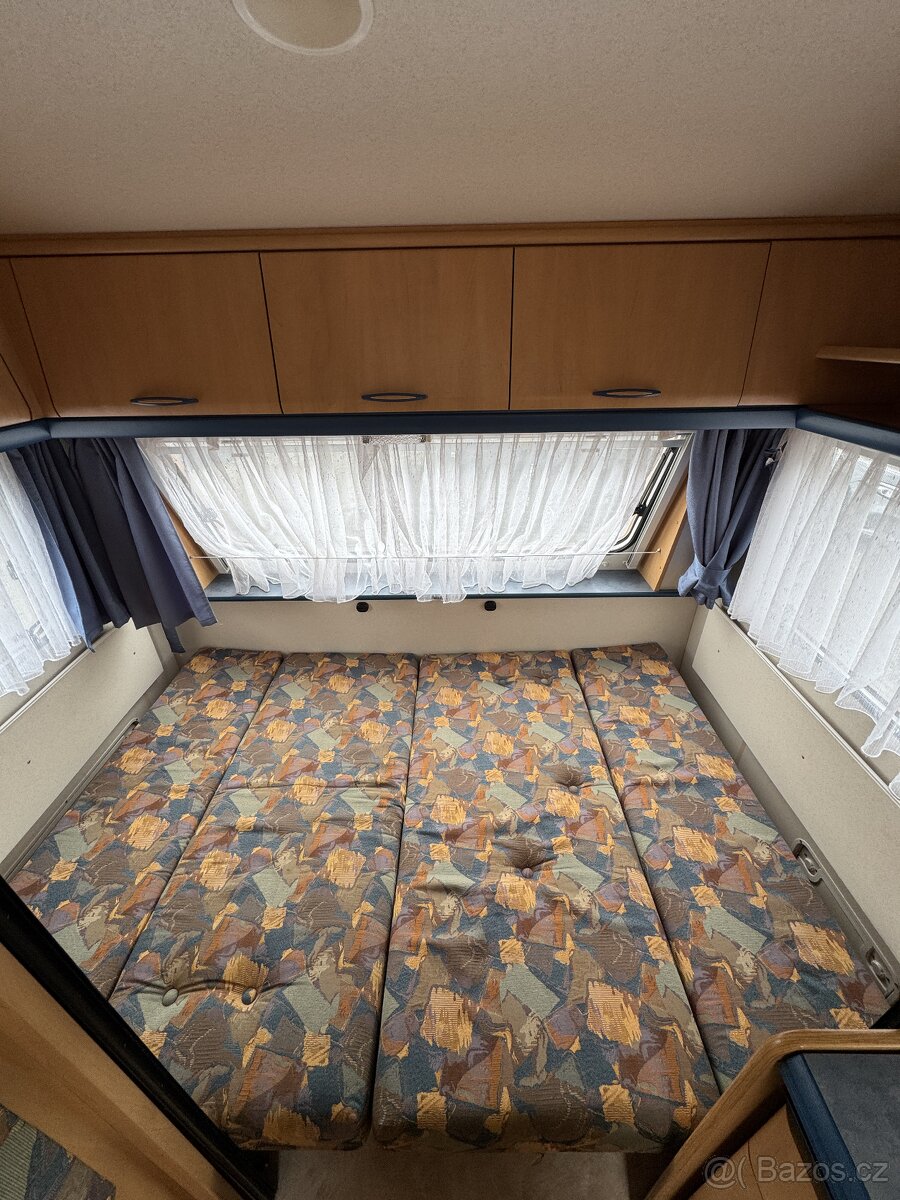 Hobby De Luxe 440 - 13